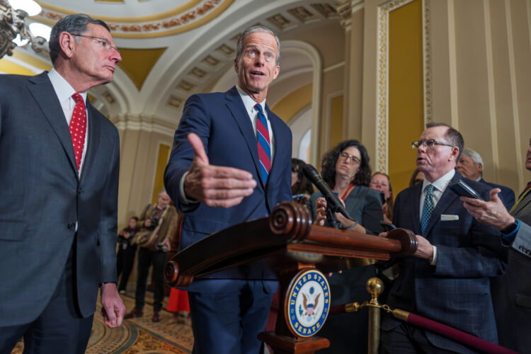 Senate rejects extension of health care subsidies as costs are set to rise for millions of Americans